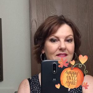 Meet your Posher, Annette